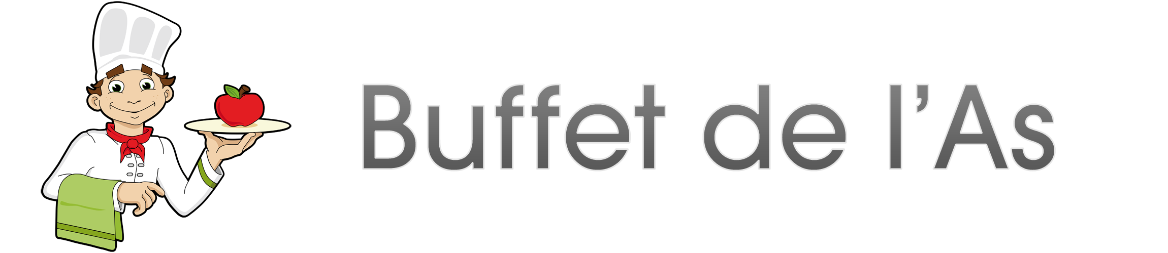 Buffet de l'As - Service traiteur scolaire - Commande en ligne